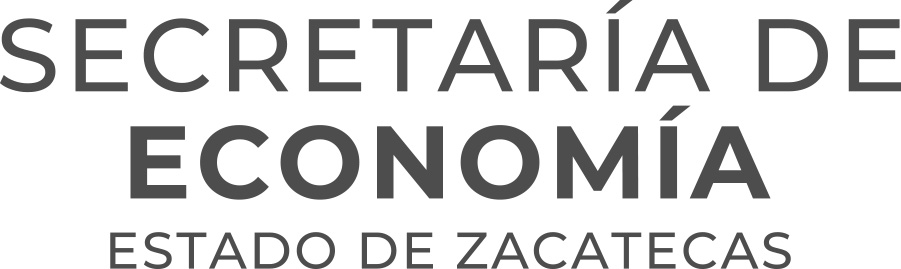 Secretaría de Economía Logo